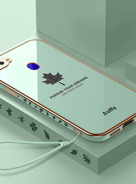 适用OPPOA11K手机壳OPPO新款A11K保护opa套opp0pp0ppoA海外国际版opopa软硅胶全包防摔女带挂绳男钢化膜外壳