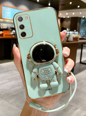 适用oppoA55手机壳oppo保护A55s硅胶套5G全包opa防摔oppa软壳opopa新款oopoa555g外壳s5g男女带支架0pp0opooa