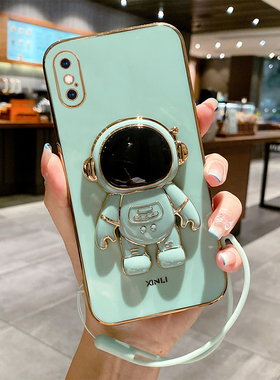 适用苹果10手机壳iphone10x新款iphonex十ipone防摔iponex全包ipone硅胶ipx平果ⅹ的i保护×套iphonx女男软壳