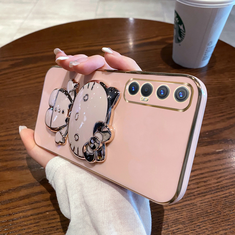 适用Reno3Pro全包防摔送水凝膜