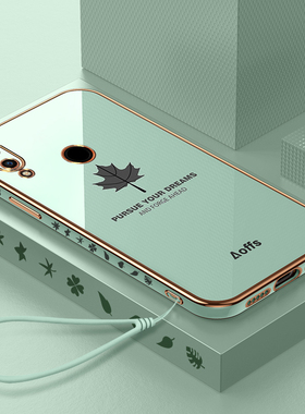 适用华为nova3手机壳nove3e新款硅胶novi3i保护note3套ANE一ALOO全包防摔PAR的软后TL外壳INE女novo3男AL00生