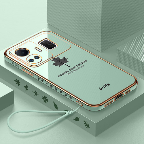 适用新款真我gtneo5防摔软手机壳