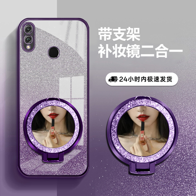 适用华为nova3防摔全包软手机壳