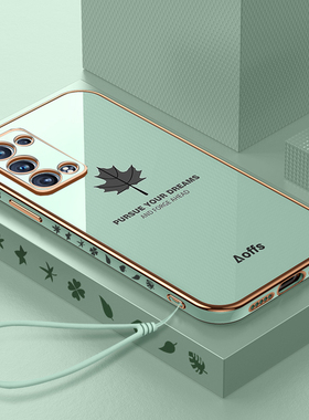 适用PENM00手机壳OPPOPENM新款OPPOPENMOO保护PENM00套5G软硅胶0pp0PorPr0加Proplus女男OPPOReno6Pro+十外壳