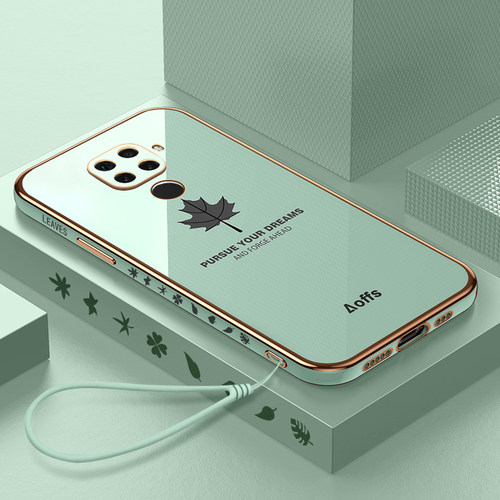 适用nova5ipro防摔潮送钢化膜