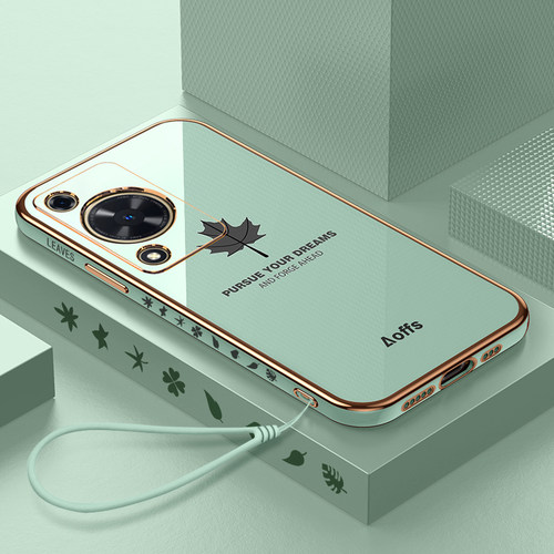 适用华为畅享70防摔全包送钢化膜