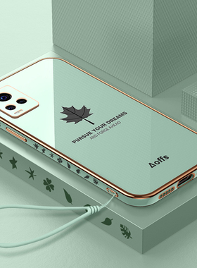 适用vivoS7手机壳vivo新款的S7t保护硅胶S7套V2020A全包防摔vovos女vovis男vivis7t网红步步高viv0软外壳款七