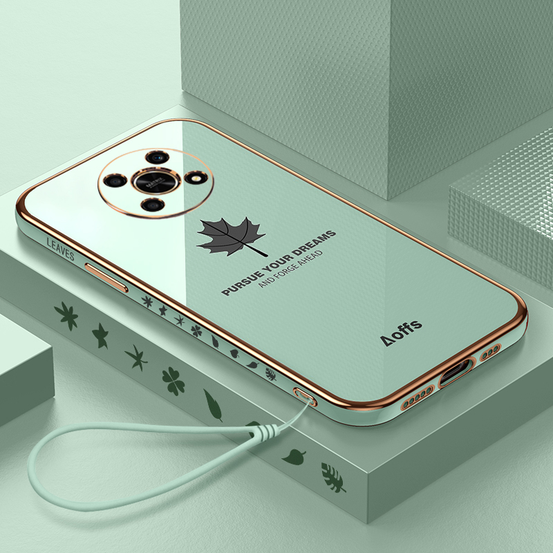 适用畅享50Pro防摔全包送钢化膜