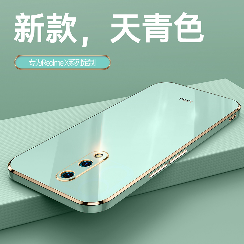 适用OPPOK3全包防摔送钢化膜