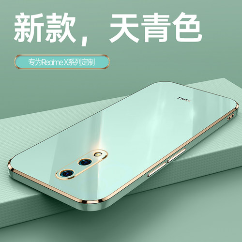 适用OPPOK3全包防摔送钢化膜