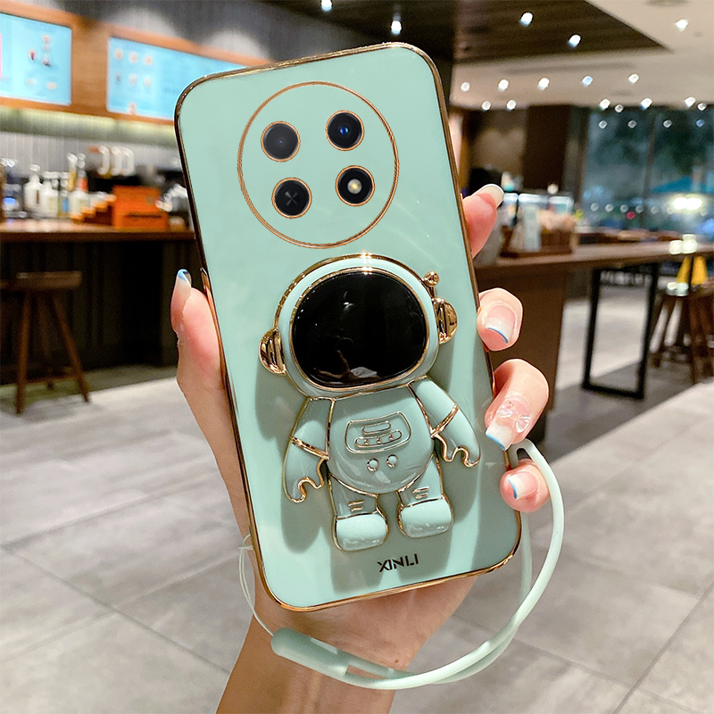 适用荣耀x60pro防摔全包手机壳
