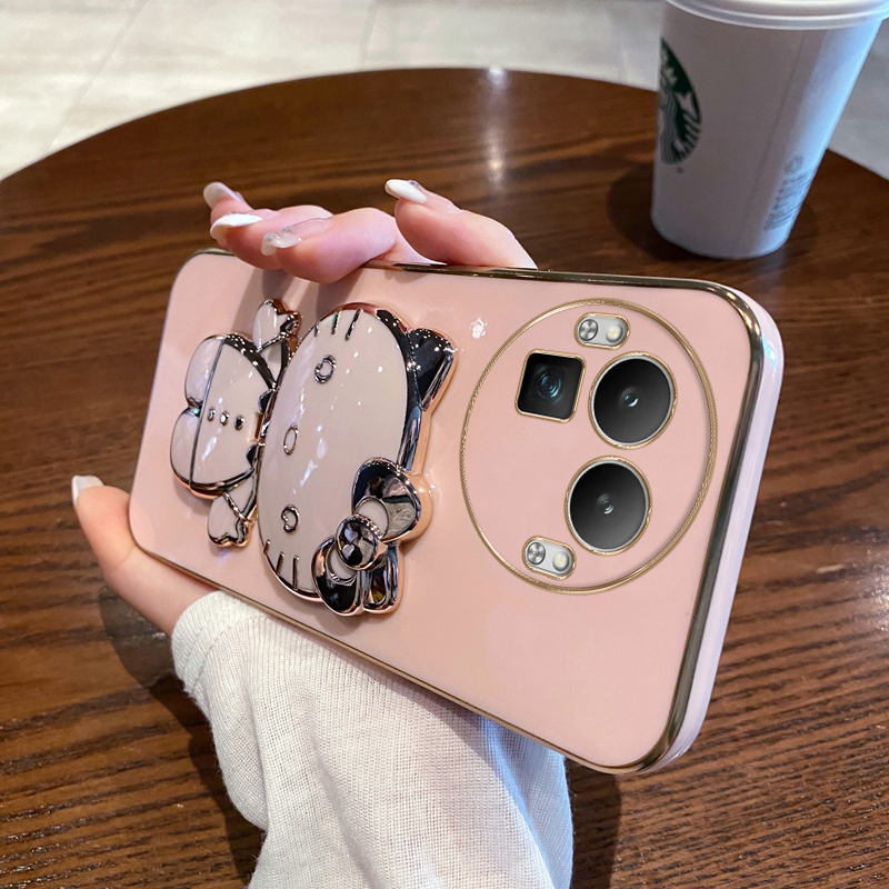 适用RMX5200硅胶防摔壳送钢化膜