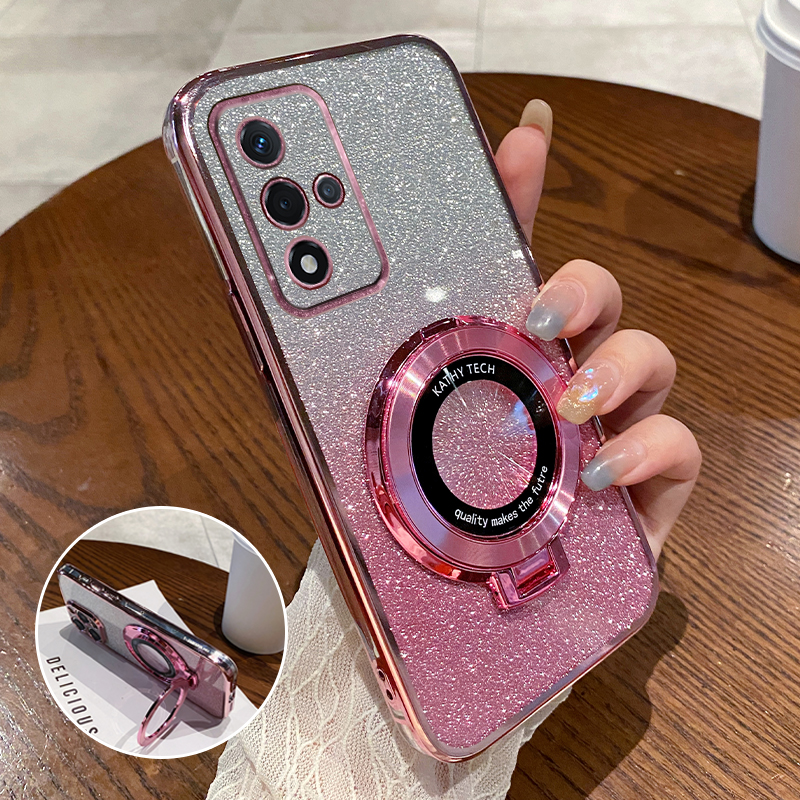 适用OPPOA93/s带支架防摔全包后