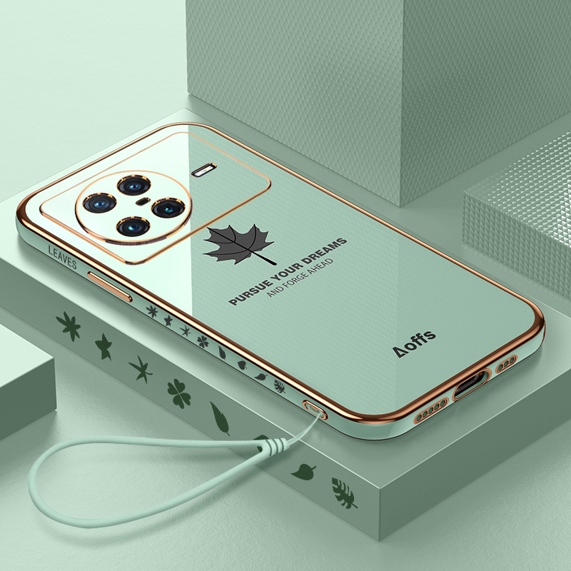 适用V2170A硅胶防摔壳送水凝膜