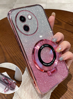适用vivoY38手机壳vivo女新款Y38保护5G套vovoy透明viviy硅胶voviy全包防摔vⅰvoy步步高viv0丫vivy男385外壳