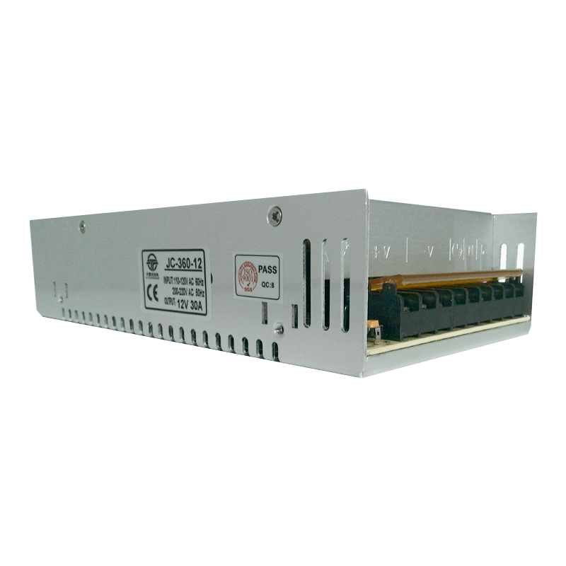 220伏转5V12V24V直流电3A5A10A20A集中供电变压器LED监控开关电源