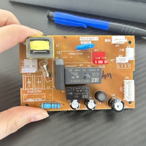 得力GA390/GA311/GA590全新原装碎纸机主板 电源板