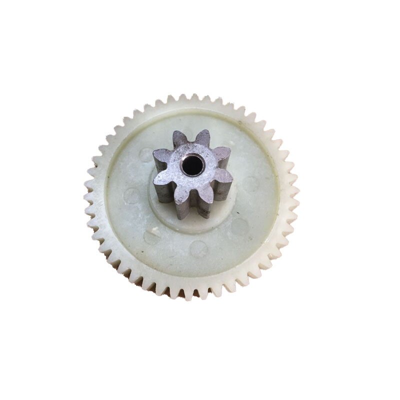 科密c601/626/656/757/c50/c30/s550/s538碎纸机齿轮