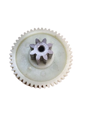 科密C601/626/656/757/C50/C30/S550/S538碎纸机齿轮