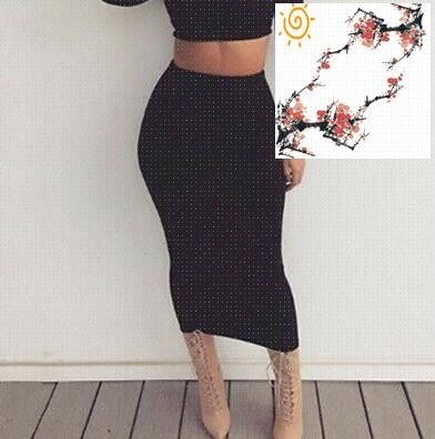 Skirts For Women 2020 Skirt Plus Size Boho Summer Maxi|msdalam kategori Butik wanita / wanita, skirt - dari Buy2taobao.com untuk memberikan perkhidmatan ejen Taobao profesional membeli