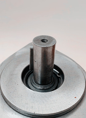 小装载机铲车齿轮泵 CBFC18 25 32 4J0 齿轮油泵液压行走泵齿轮泵