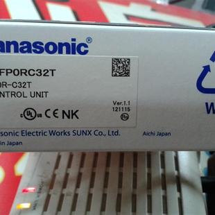 FP0 C32T C32CT 全新原装 E16 FP0R C16TC16CT E32T AFP0R