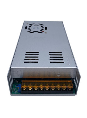 360W400W500W600W数显大功率充电器220V转直流14.6V29.2V36V48V60