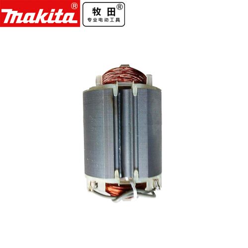 makita牧田3703修边机转子定子等配件