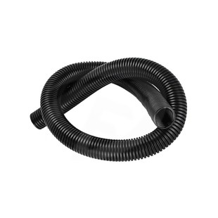 PE波纹管软管塑料黑色开口穿线管螺纹管电线电缆护套保护管AD21.2