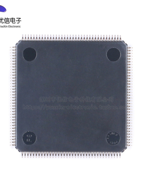 原装 STM32F429ZIT6 LQFP-144 ARM Cortex-M4 32位微控制器-MCU