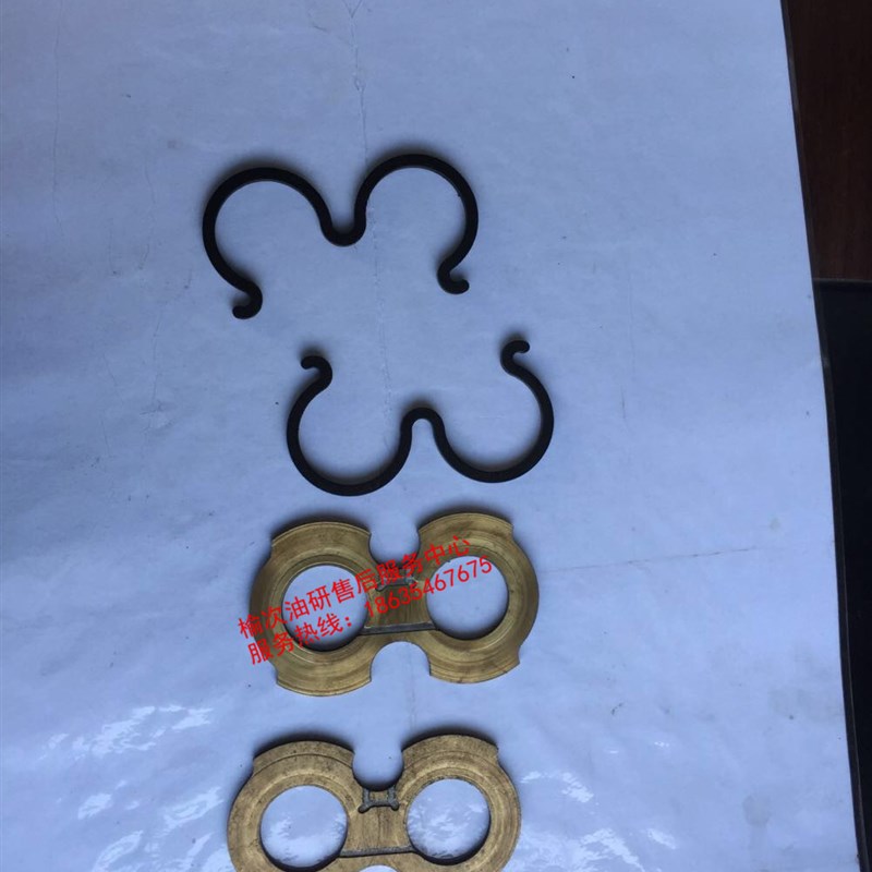 榆次液压齿轮油泵CB-FC10 FC16 wFC18 FC20 FC25 FC31.5 FC40-FL