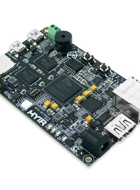 Z-turn Board Xilinx ZYNQ 7010 7020开发板 PYNQ 人工智能Python