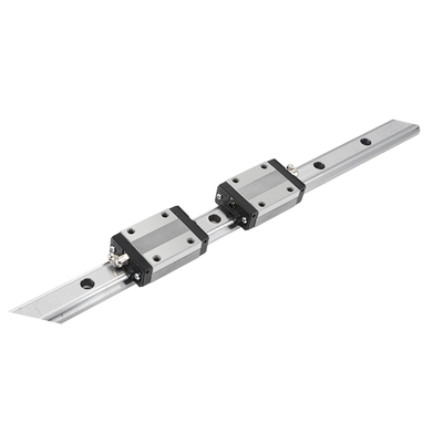 TE-THK 直线导轨滑块互换SSR/HSR15/20/25/30/35/45/55 R/A  滑块