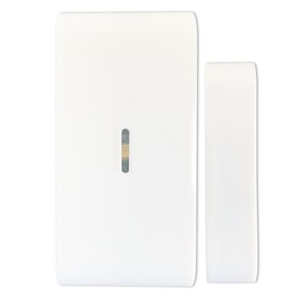 涂鸦易微联Zigbee门磁门禁手机报警窗户开合传感器无线防盗探测器