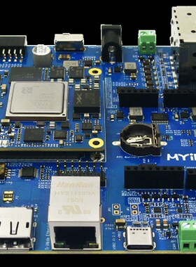 XILINX Zynq UltraScale+ MPSoC ZU3EG ZU4EV  ZU5EV  FPGA开发板