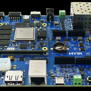 XILINX Zynq UltraScale+ MPSoC ZU3EG ZU4EV ZU5EV FPGA开发板