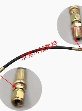 直连主轴增压器液压增压缸打刀气缸ZYQ06050/12110/08080/16080