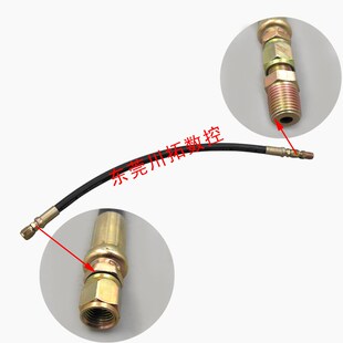 直连主轴增压器液压增压缸打刀气缸ZYQ06050/12110/08080/16080