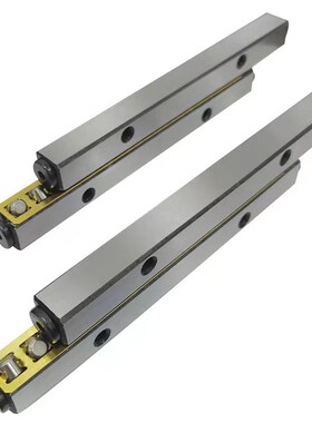 精密交叉滚子导轨VR6100VR6150VR6200BVR6250VR6300VR6350VR6400