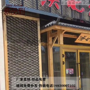 青瓦仿古小青砖装饰瓦片拼花n造型铺地立瓦条隔断背景墙青瓦片屋