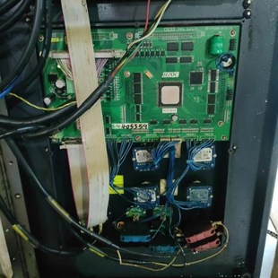 V5哲宏钻攻面板 RF01 FT205