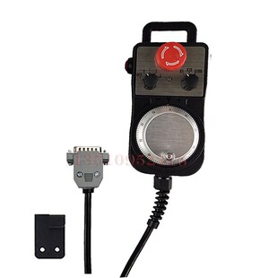 配手轮 3轴4轴步进伺服电机脱机控制器 DDCSV3.1升级版 DDCSV4.1