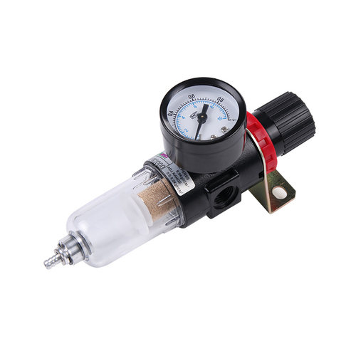 气动小型空气过滤器AFR2000油水分离器AL2000空压机二联件AFC2000