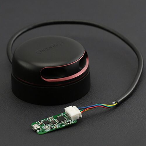 SLAMTEC思岚激光雷达LIDAR RPLIDAR-A2 激光雷达扫瞄测距12米