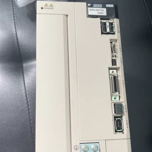 SGDV 200A11A安川五系3KW驱动