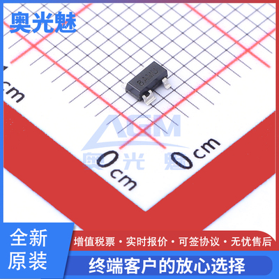 STM811MW16FSOT-143-4芯片IC