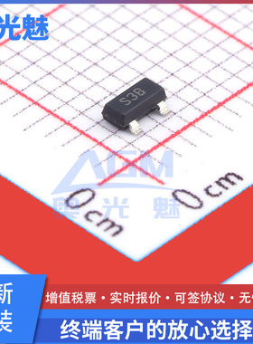LM809M3X-2.63/NOPB SOT-23-3 监控和复位芯片 电源监控IC