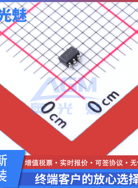 MAX823REXK+T SC-70-5 监控和复位芯片 电源监控IC