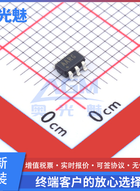 MAX6820UT+T SOT-23-6 监控和复位芯片 电源监控IC
