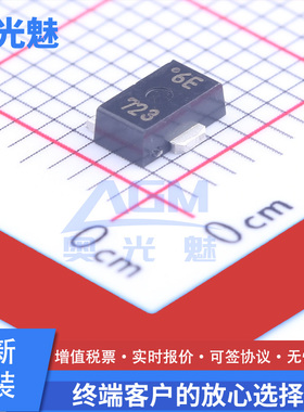 KIA7027AF-RTF/P SOT-89-3 监控和复位芯片 电源监控IC